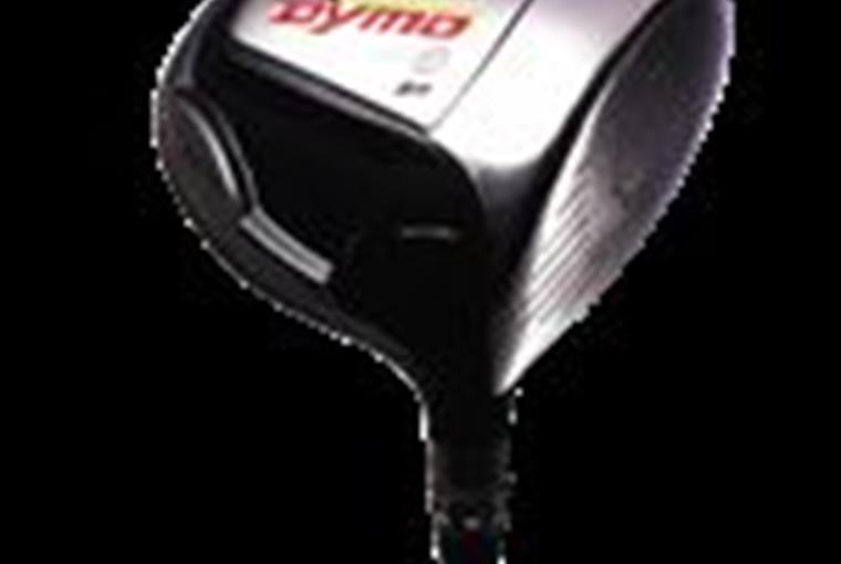 nike dymo 2 driver